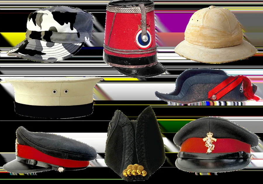 Buffalo Bisons Hat hats